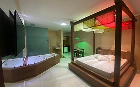 Passione Criciuma - Adult Only